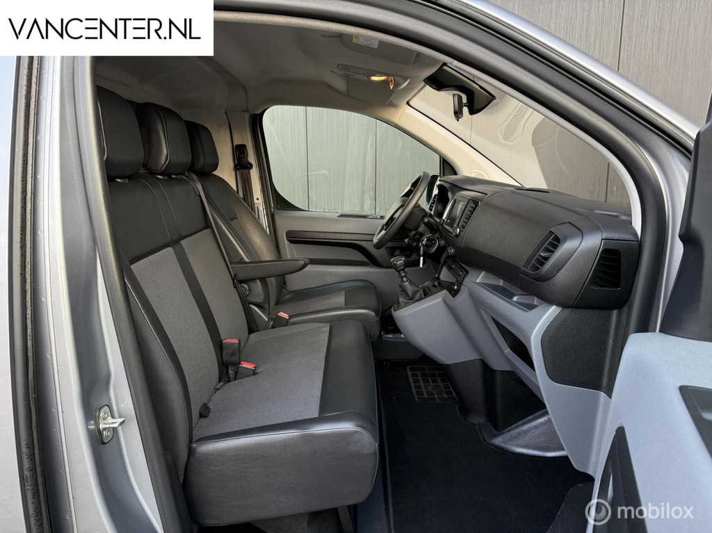 Peugeot Expert Bestel 2.0 HDI 120PK L2 M Apple Carplay EURO6 20