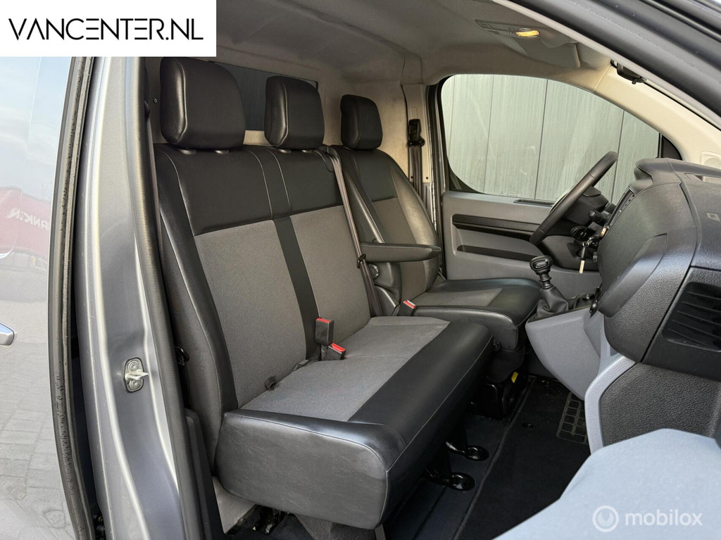 Peugeot Expert Bestel 2.0 HDI 120PK L2 M Apple Carplay EURO6 21