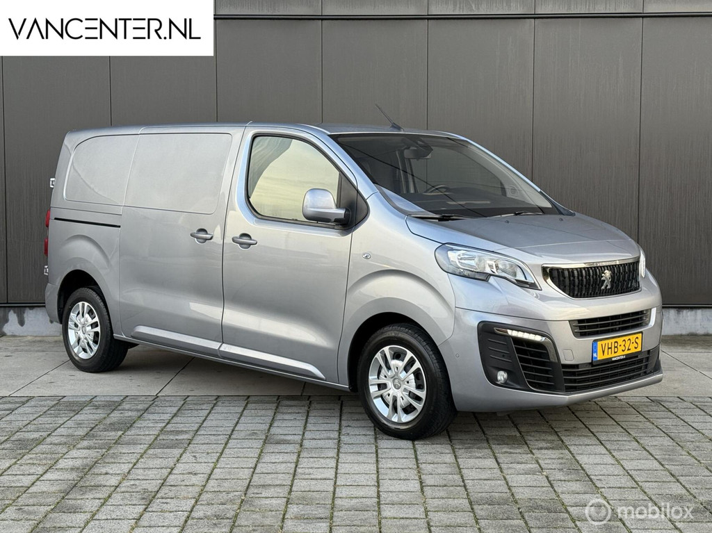 Peugeot Expert Bestel 2.0 HDI 120PK L2 M Apple Carplay EURO6 7