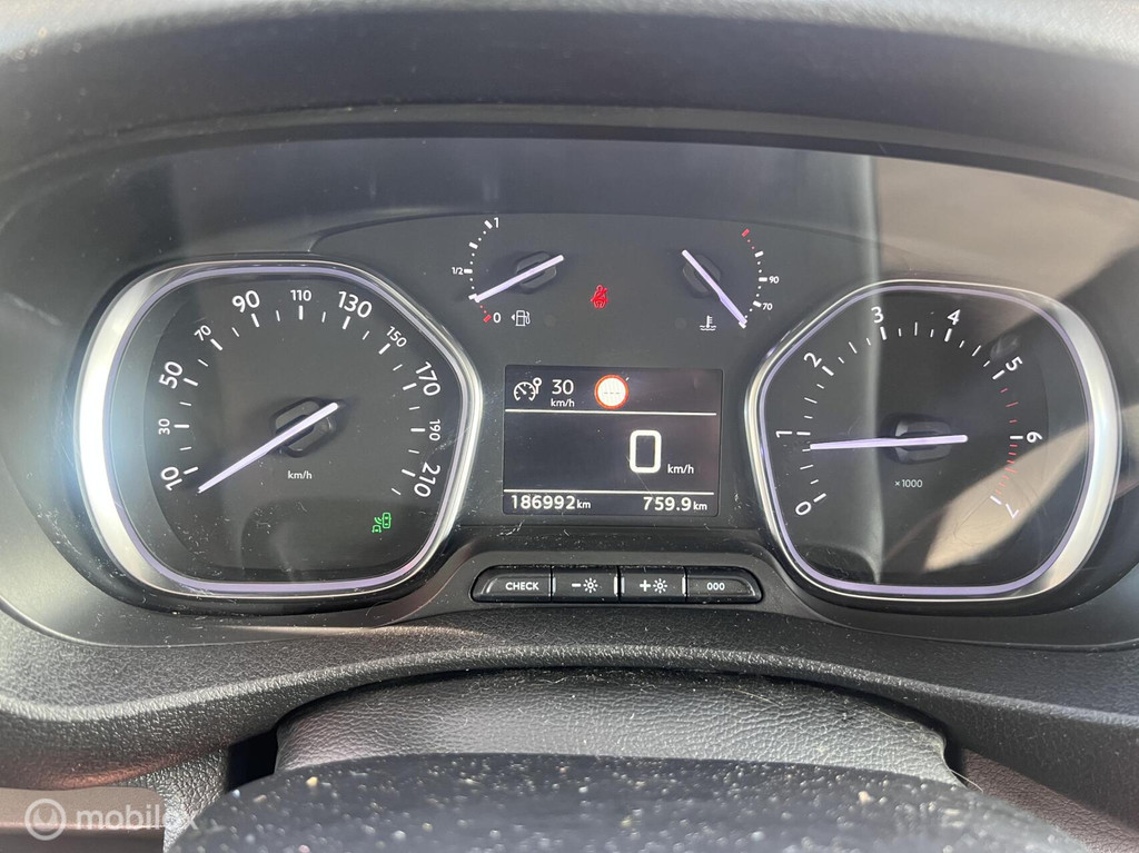 Peugeot Expert Bestel 226S 1.6 BlueHDI 95 Premium 9