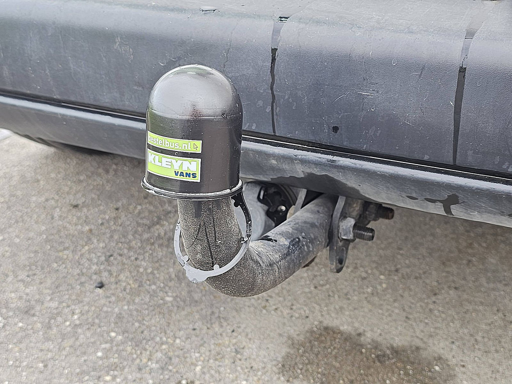 Peugeot PARTNER 120 13