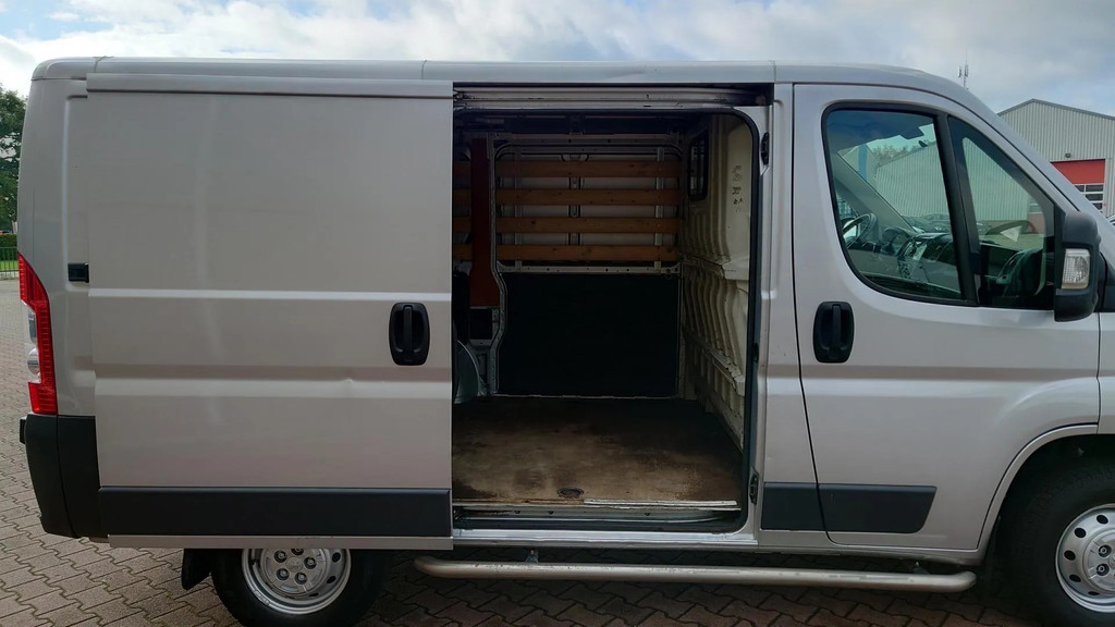 Peugeot PEUGEOT BOXER 2.2 HDI 150 PK 10