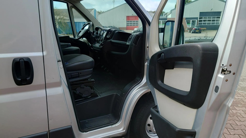 Peugeot PEUGEOT BOXER 2.2 HDI 150 PK 11