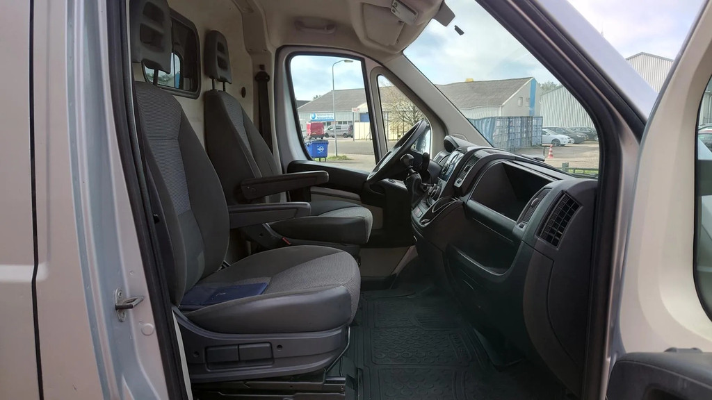 Peugeot PEUGEOT BOXER 2.2 HDI 150 PK 12