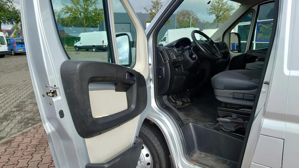 Peugeot PEUGEOT BOXER 2.2 HDI 150 PK 13