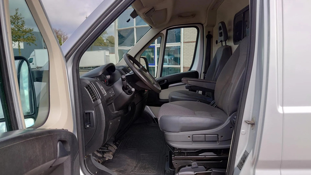 Peugeot PEUGEOT BOXER 2.2 HDI 150 PK 14