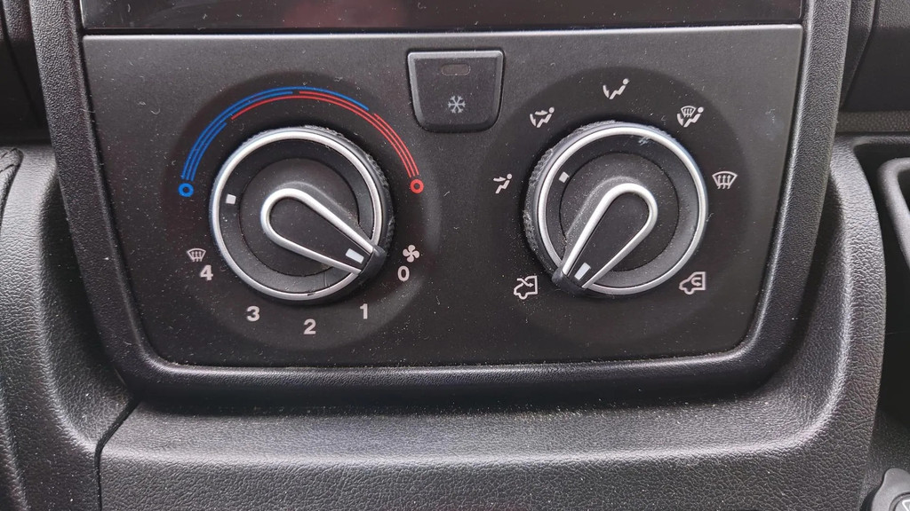 Peugeot PEUGEOT BOXER 2.2 HDI 150 PK 19