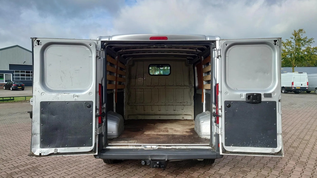Peugeot PEUGEOT BOXER 2.2 HDI 150 PK 7