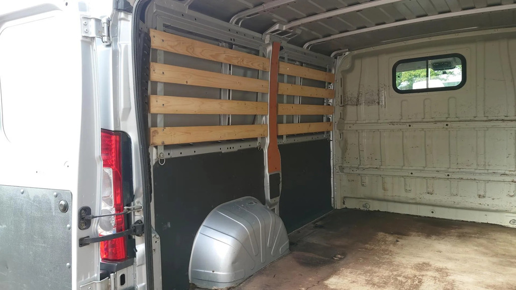 Peugeot PEUGEOT BOXER 2.2 HDI 150 PK 8