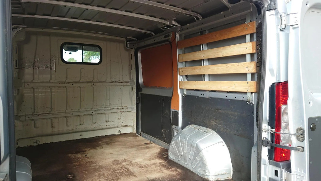 Peugeot PEUGEOT BOXER 2.2 HDI 150 PK 9