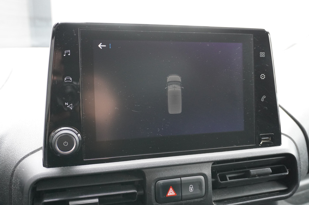 Peugeot Partner 1.2 PT 110PK Bezine! EURO 6 - Airco - Navi - Cruise - â¬12.499,- Excl. 14