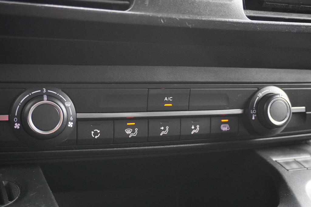 Peugeot Partner 1.2 PT 110PK Bezine! EURO 6 - Airco - Navi - Cruise - â¬12.499,- Excl. 9