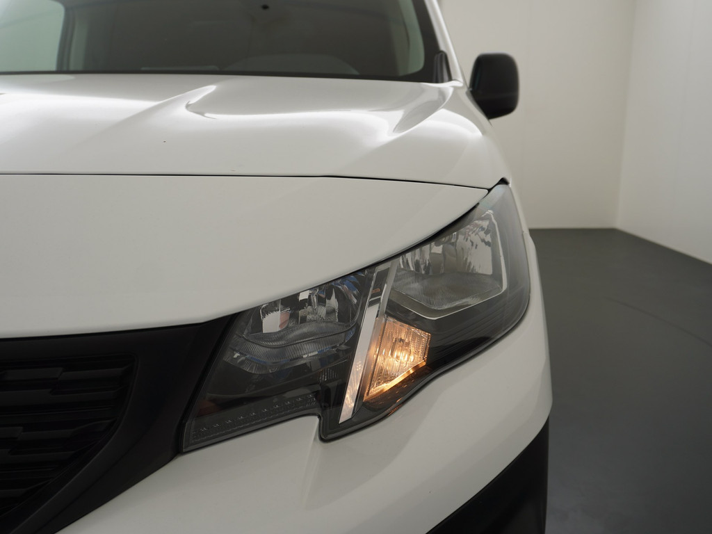 Peugeot Partner 1.2 PureTech Premium, Benzine, Org NED! Airco, Cruise Control, Navigatie 12
