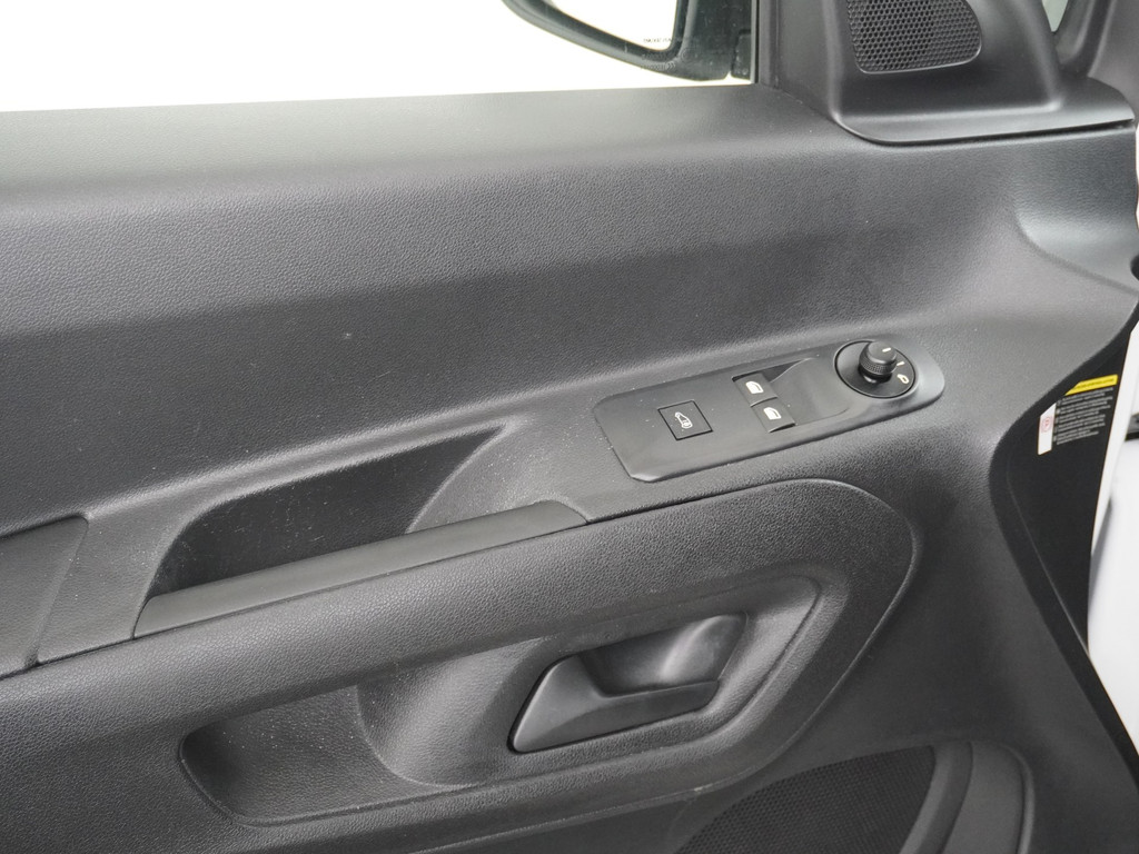 Peugeot Partner 1.2 PureTech Premium, Benzine, Org NED! Airco, Cruise Control, Navigatie 14