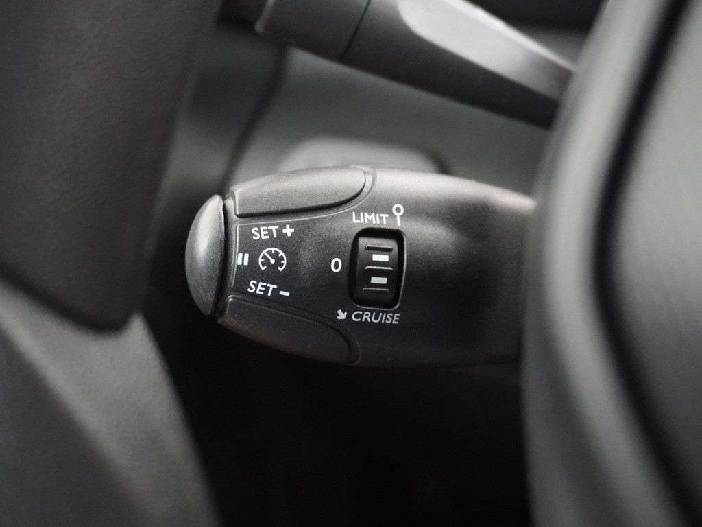 Peugeot Partner 1.2 PureTech Premium, Benzine, Org NED! Airco, Cruise Control, Navigatie 18