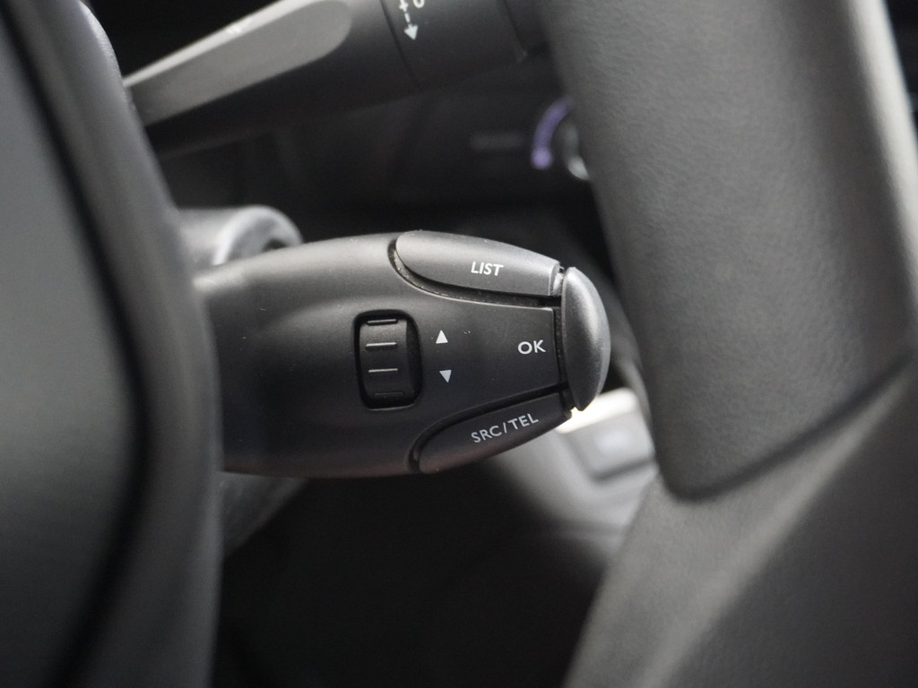 Peugeot Partner 1.2 PureTech Premium, Benzine, Org NED! Airco, Cruise Control, Navigatie 20