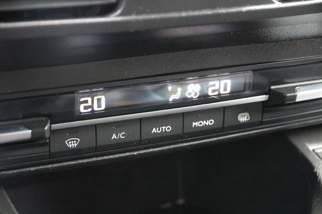 Peugeot Partner 1.5 BlueHDI 100 | L2 | Stoelverw. | Cruise | Airco.. 15