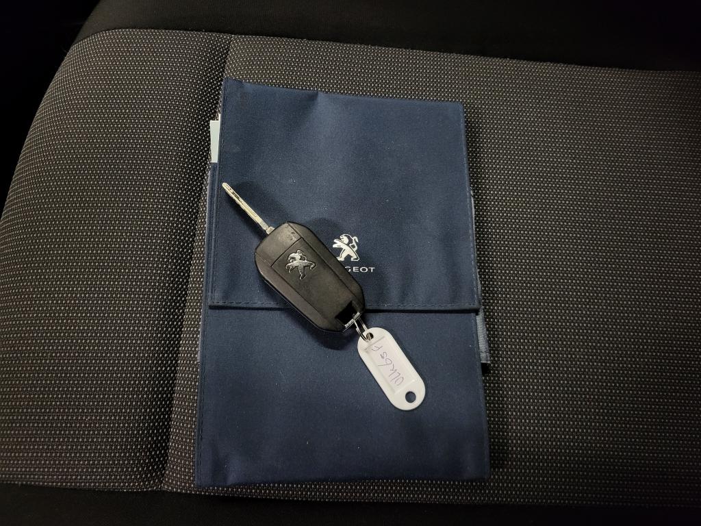 Peugeot Partner 1.5BlueHDI 100pk Trekhaak Imperiaal Euro 6! 18