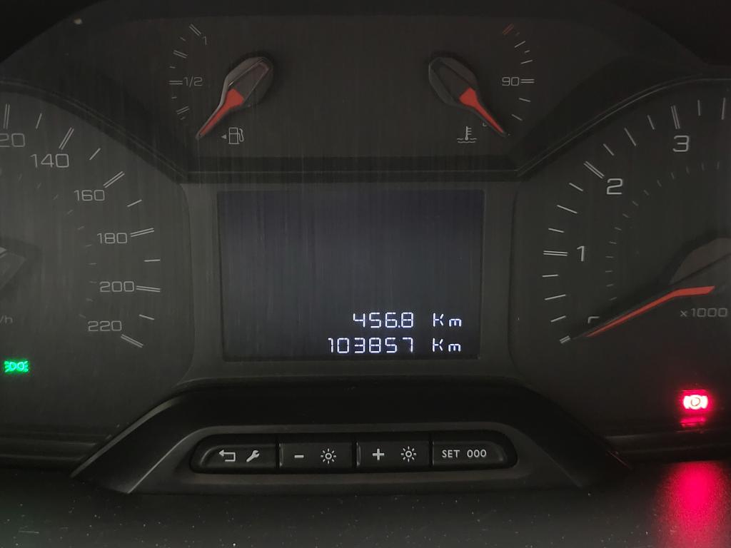 Peugeot Partner 1.5BlueHDI 100pk Trekhaak Imperiaal Euro 6! 9