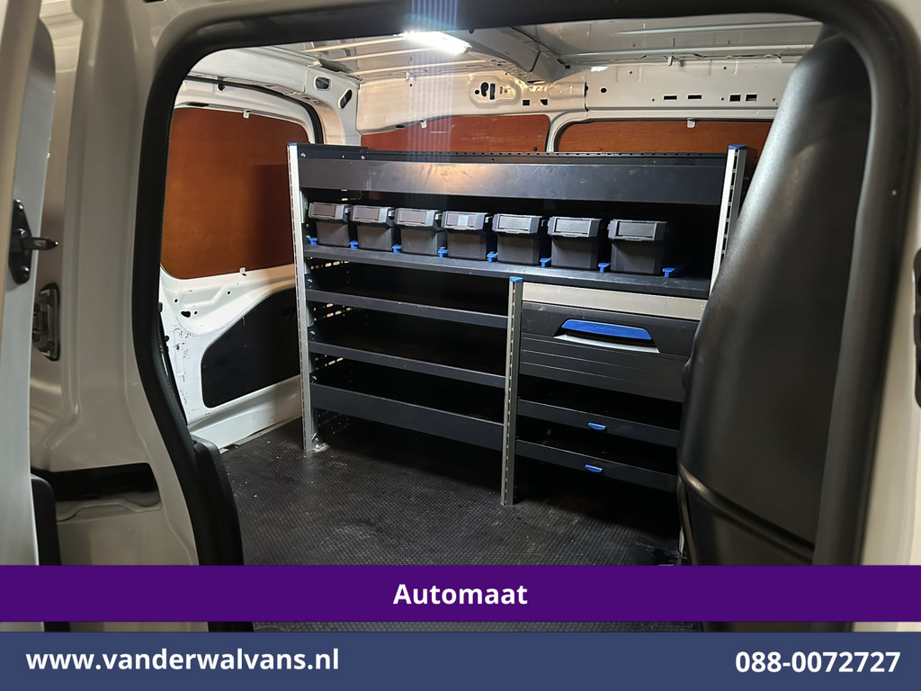 Peugeot Partner 1.5 BlueHDI 131pk Automaat L1H1 Euro6 Airco | 3-Zits | Navigatie | Apple Carplay Android Auto, Parkeersensoren 13