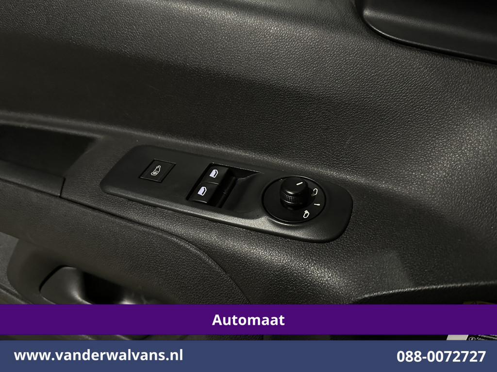Peugeot Partner 1.5 BlueHDI 131pk Automaat L1H1 Euro6 Airco | 3-Zits | Navigatie | Apple Carplay Android Auto, Parkeersensoren 17