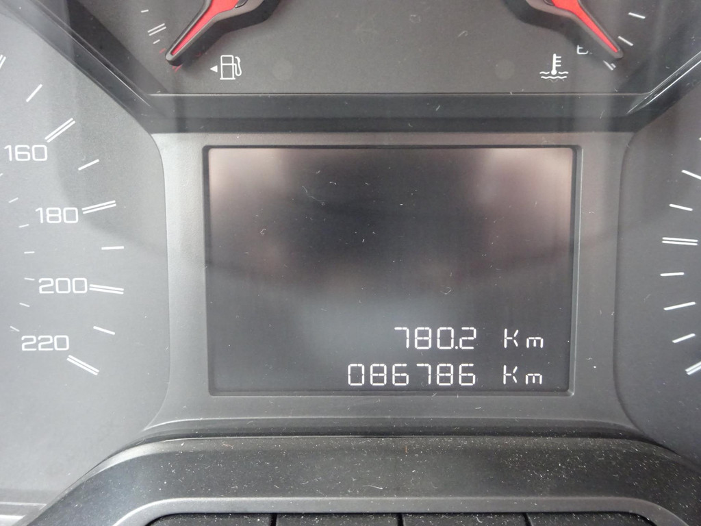 Peugeot Partner 1.5 BlueHDI L2 Premium Long AIRCO NAVI CRUISE CONTROL 12