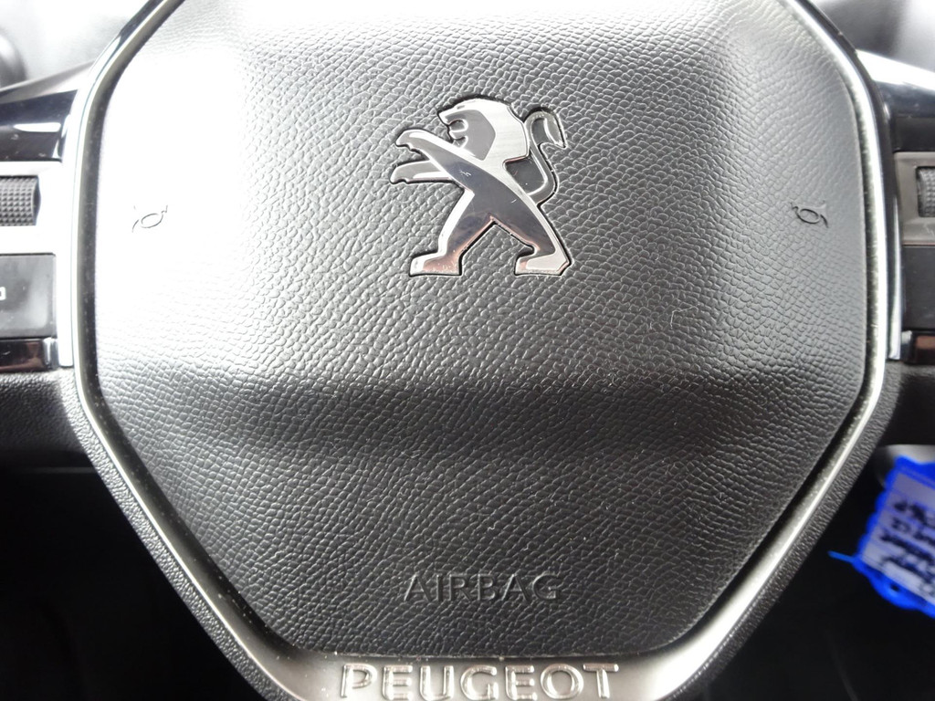 Peugeot Partner 1.5 BlueHDI L2 Premium Long AIRCO NAVI CRUISE CONTROL 16