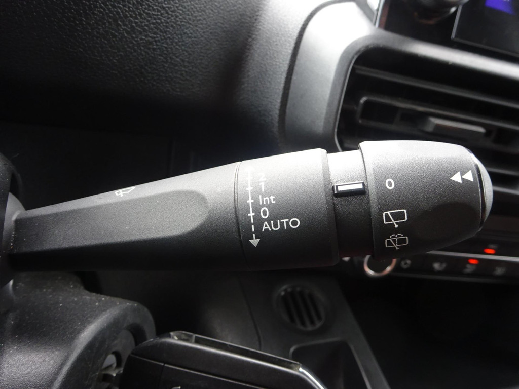Peugeot Partner 1.5 BlueHDI L2 Premium Long AIRCO NAVI CRUISE CONTROL 19