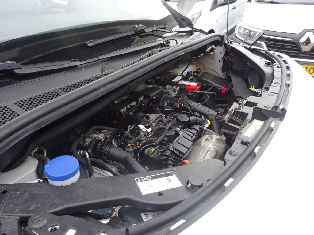 Peugeot Partner 1.5 BlueHDI L2 Premium Long AIRCO NAVI CRUISE CONTROL 7