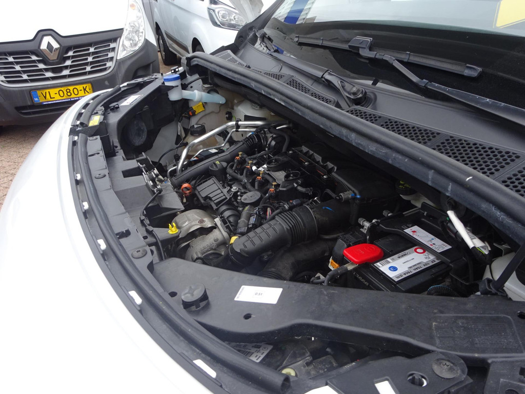 Peugeot Partner 1.5 BlueHDI L2 Premium Long AIRCO NAVI CRUISE CONTROL 8