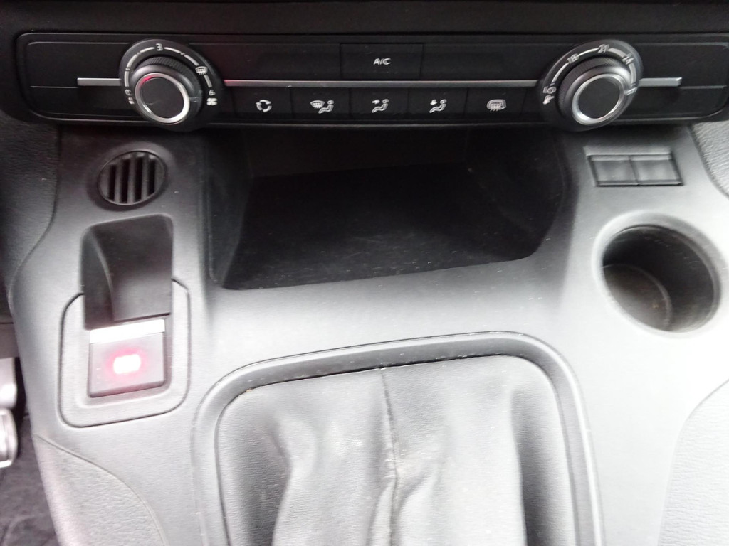 Peugeot Partner 1.5 BlueHDI Premium AIRCO GROOT SCHERM CRUISE CONTROL SCHUIFDEUR 14