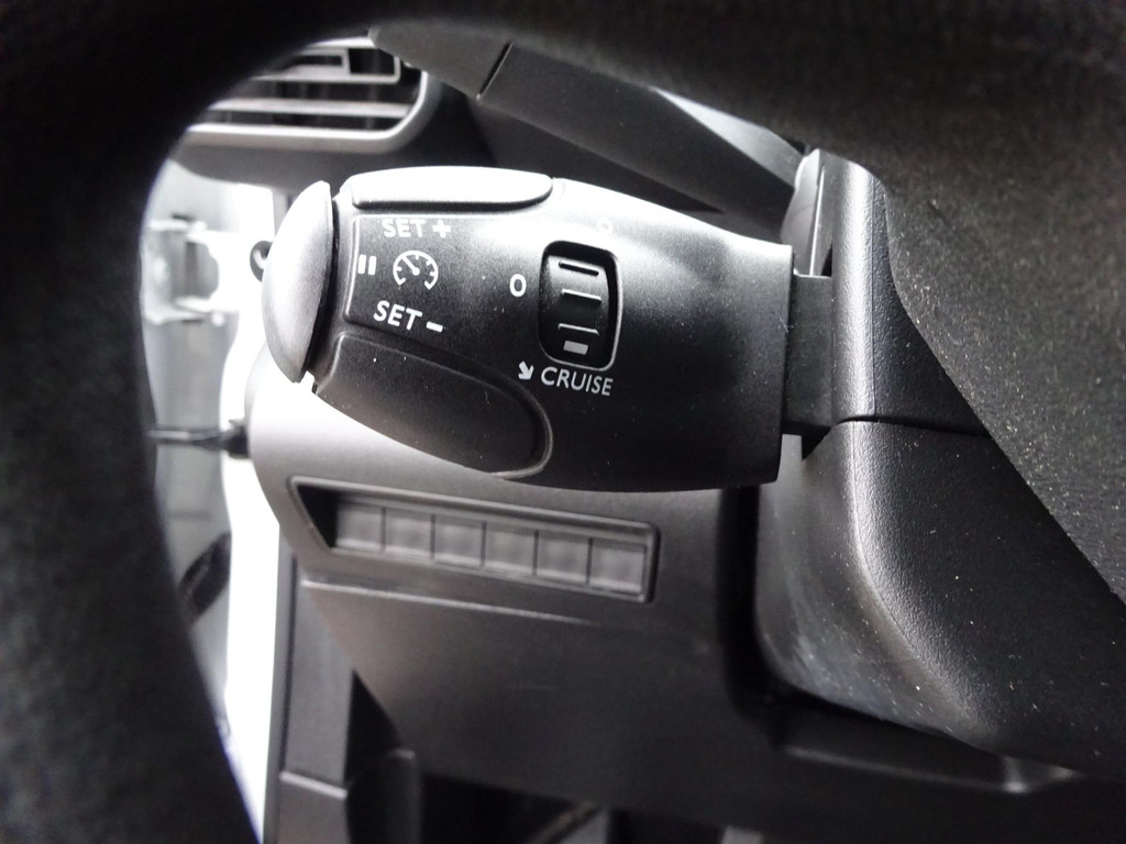 Peugeot Partner 1.5 BlueHDI Premium AIRCO GROOT SCHERM CRUISE CONTROL SCHUIFDEUR 18
