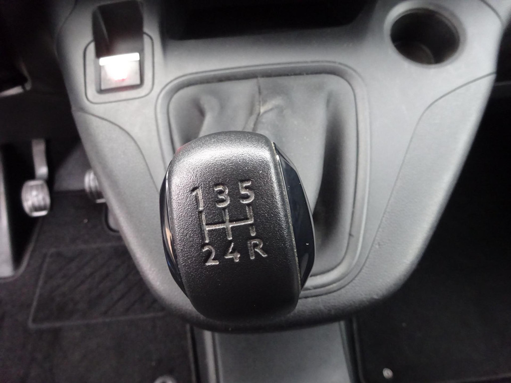 Peugeot Partner 1.5 BlueHDI Premium AIRCO GROOT SCHERM CRUISE CONTROL SCHUIFDEUR 19
