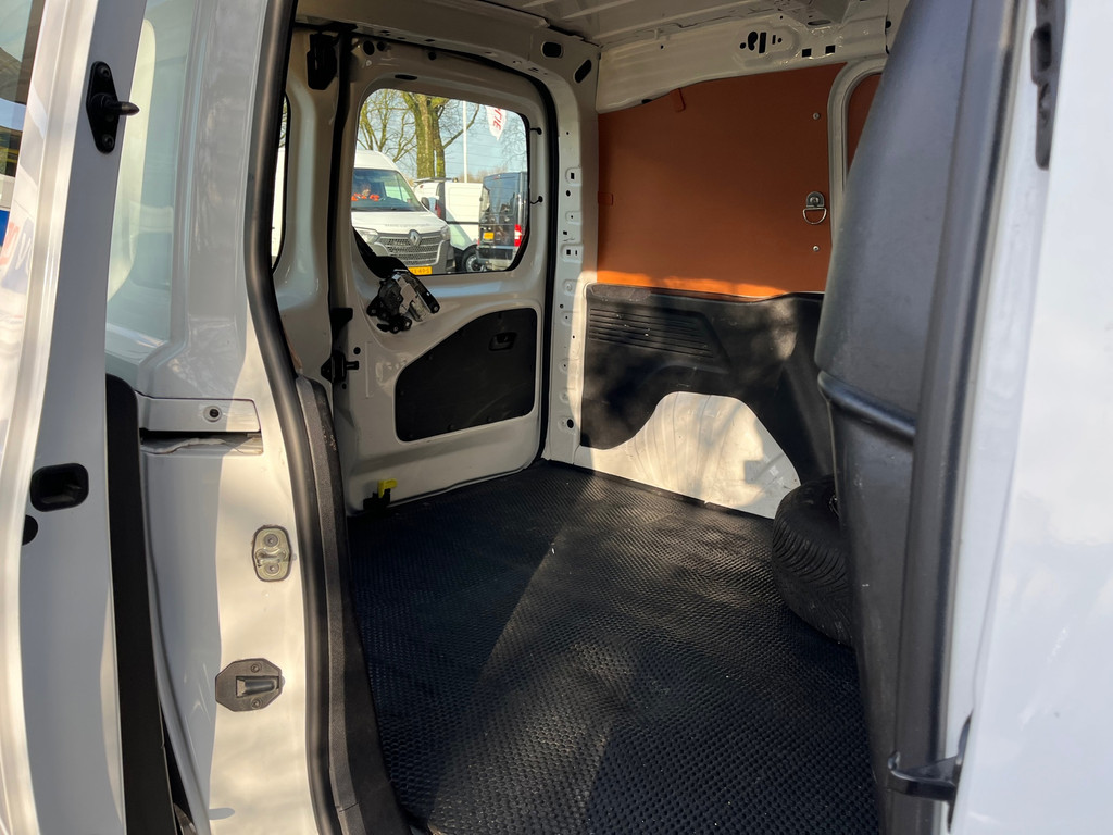 Peugeot Partner 1.5 BlueHDI Premium|EURO6|Navigatie|airconditioning|cruise control|NAP|parkeersensoren|elektrisch pakket 12