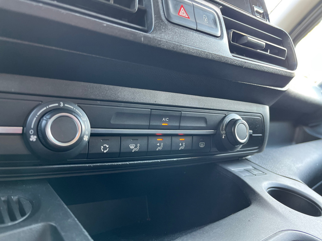 Peugeot Partner 1.5 BlueHDI Premium|EURO6|Navigatie|airconditioning|cruise control|NAP|parkeersensoren|elektrisch pakket 17