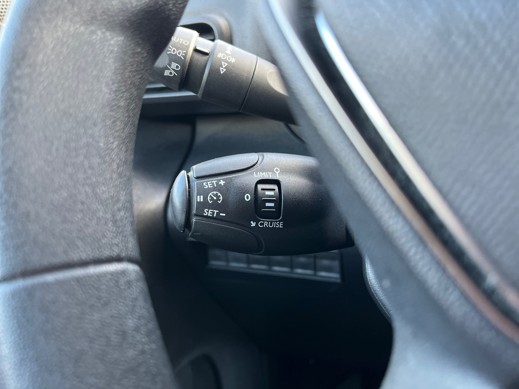 Peugeot Partner 1.5 BlueHDI Premium|EURO6|Navigatie|airconditioning|cruise control|NAP|parkeersensoren|elektrisch pakket 21