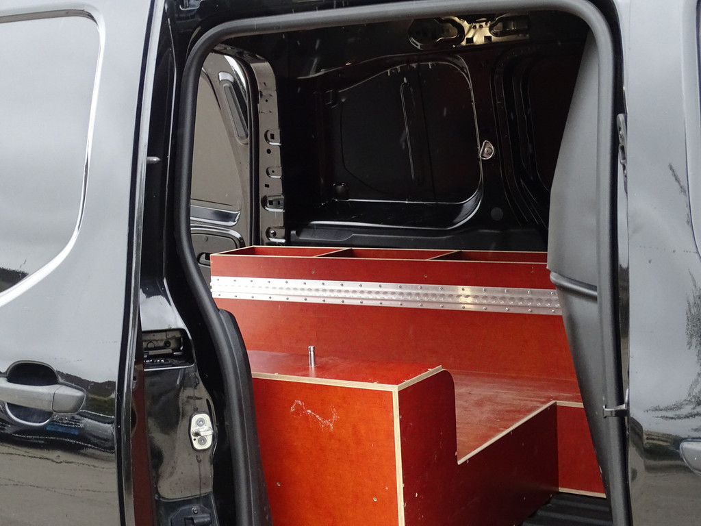 Peugeot Partner 1.5 BlueHDI Premium Euro 6 10