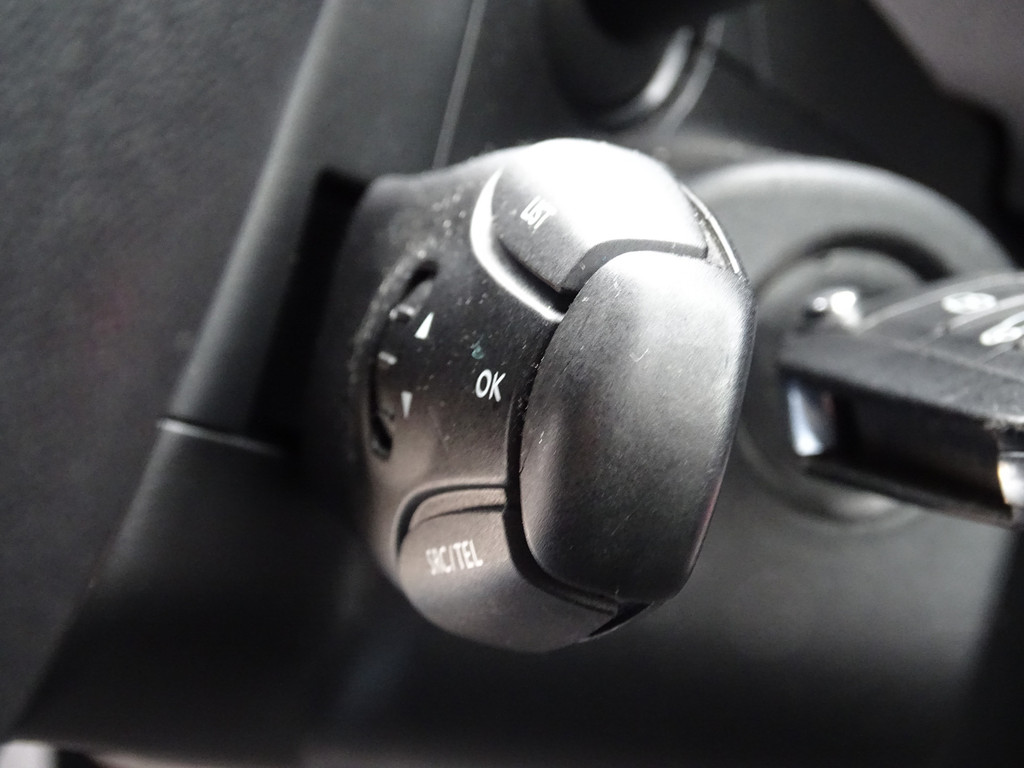 Peugeot Partner 1.5 BlueHDI Premium Euro 6 15