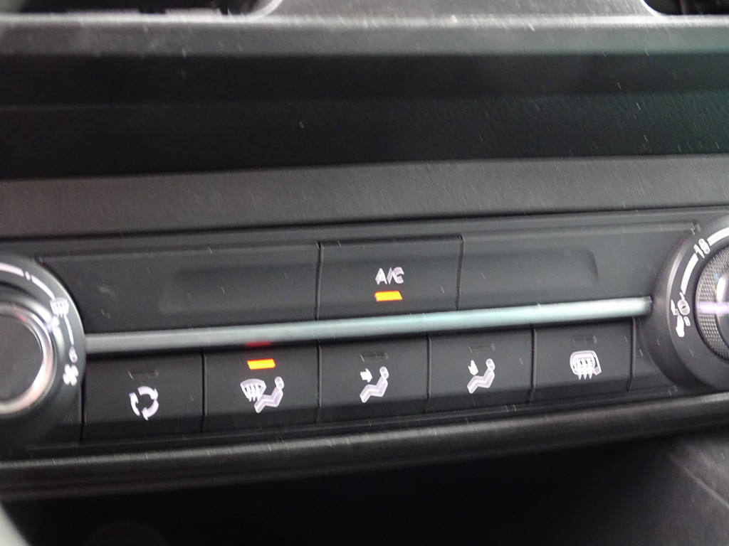 Peugeot Partner 1.5 BlueHDI Premium Euro 6 16