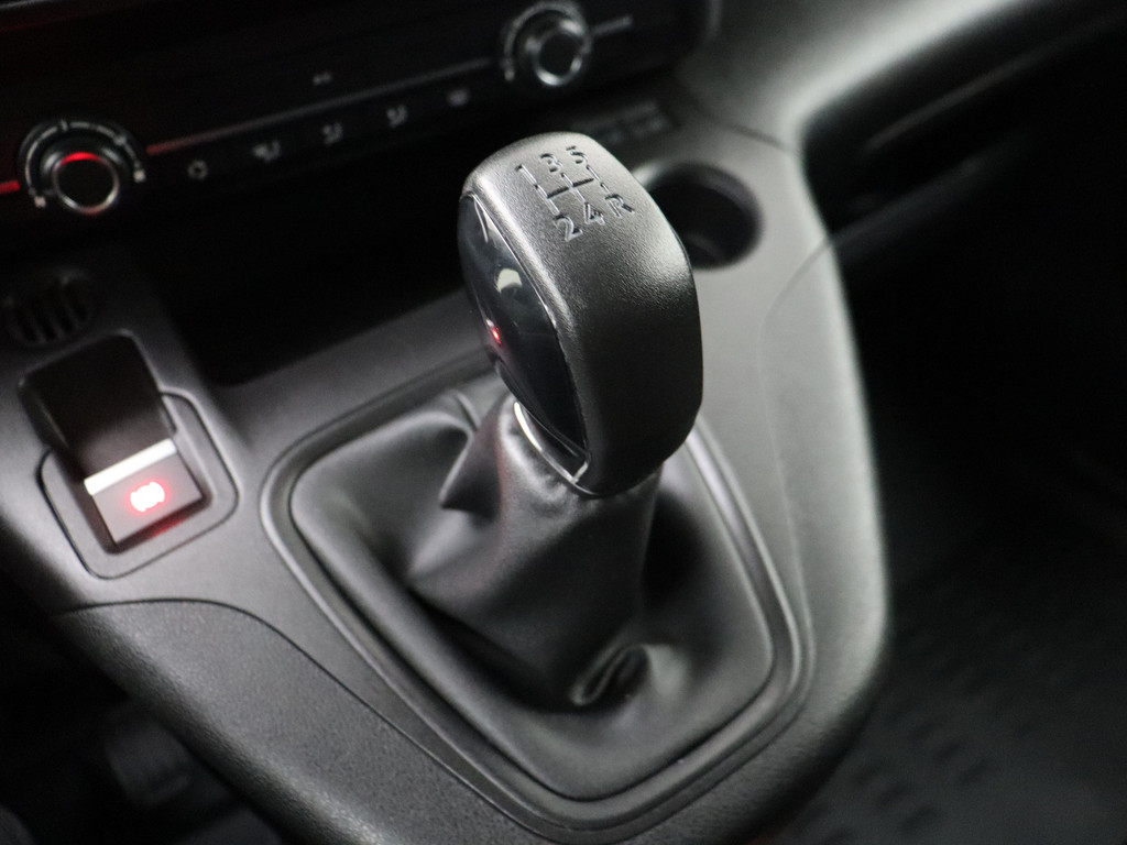 Peugeot Partner 1.5BlueHDI Premium | Navigatie | Airco | Cruise | Betimmering 15