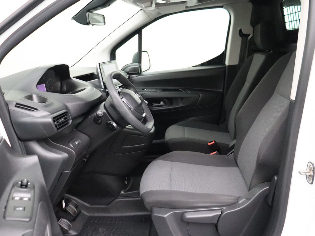 Peugeot Partner 1.5BlueHDI Premium | Navigatie | Airco | Cruise | Betimmering 18