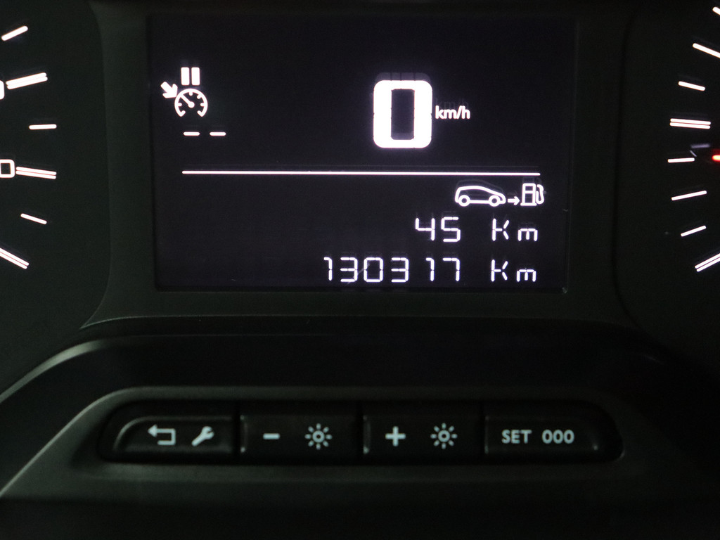 Peugeot Partner 1.5BlueHDI Premium | Navigatie | Airco | Cruise | Betimmering 9