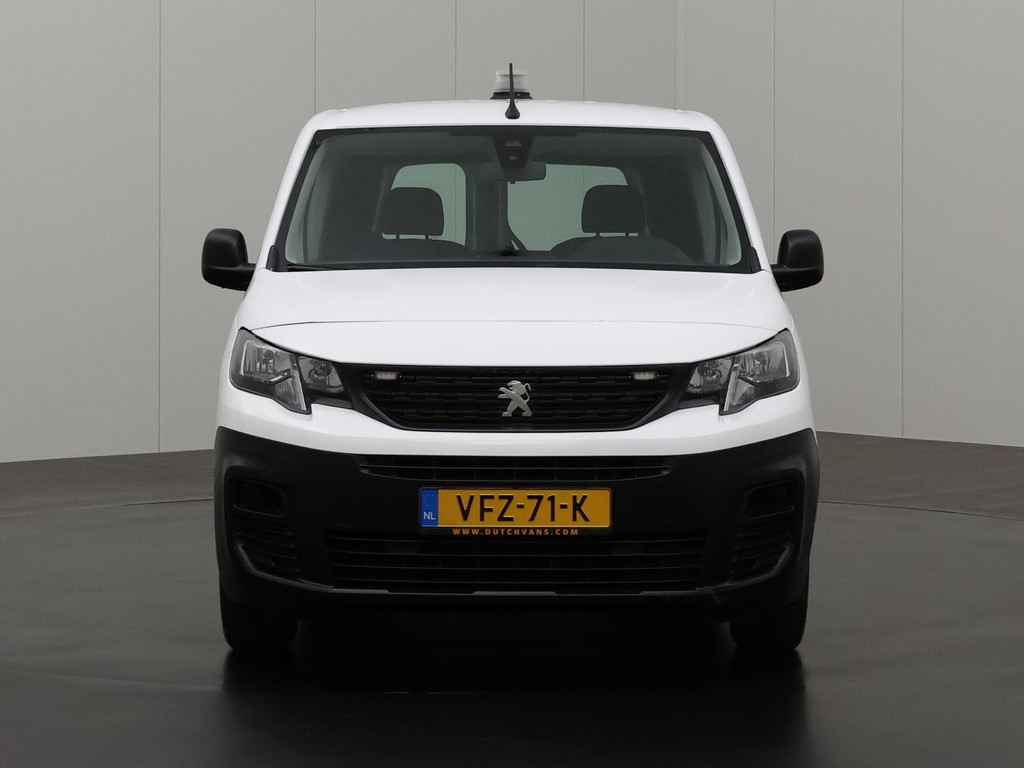 Peugeot Partner 1.5BlueHDI Pro 10