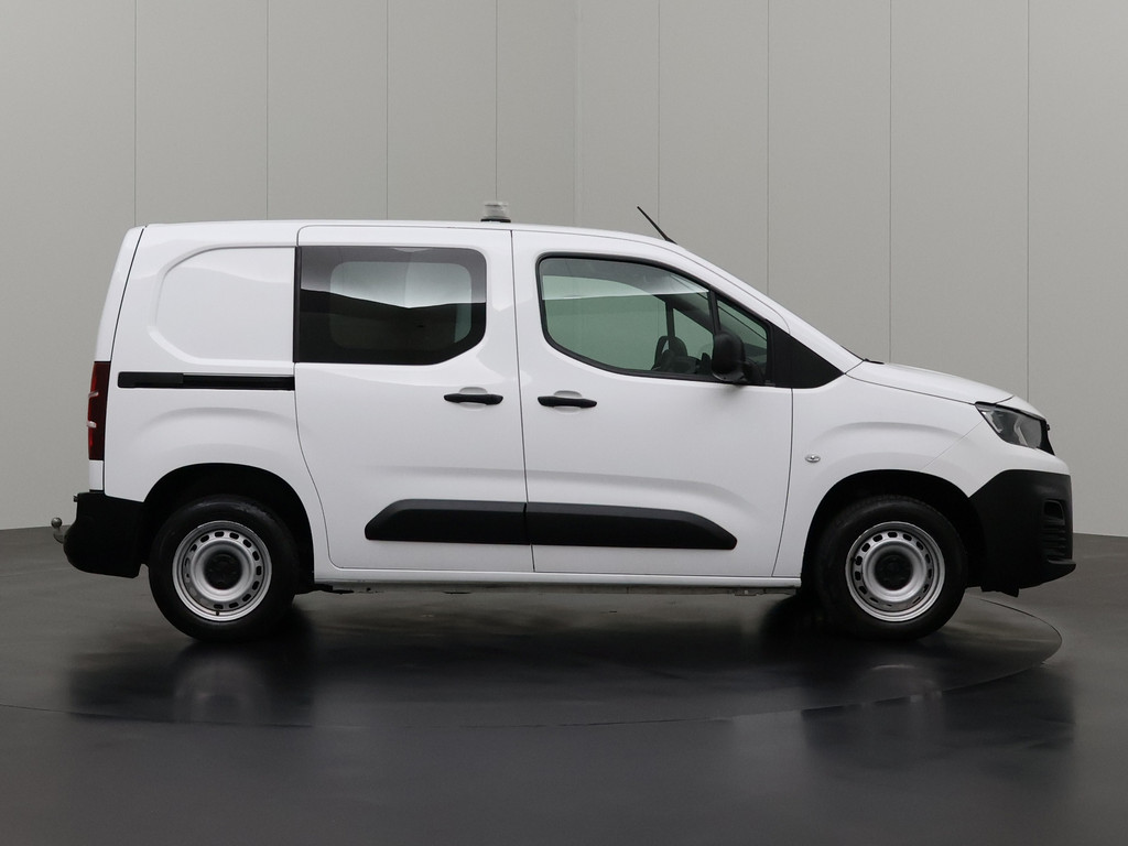 Peugeot Partner 1.5BlueHDI Pro 13