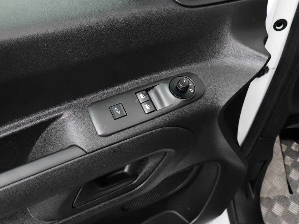 Peugeot Partner 1.5BlueHDI Pro 8