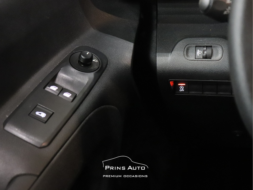 Peugeot Partner 1.5 BlueHDI Pro VOLL. ONDERH.|NAP|BETIMMERING|AIRCO|1 EIGENAAR| 2541 8