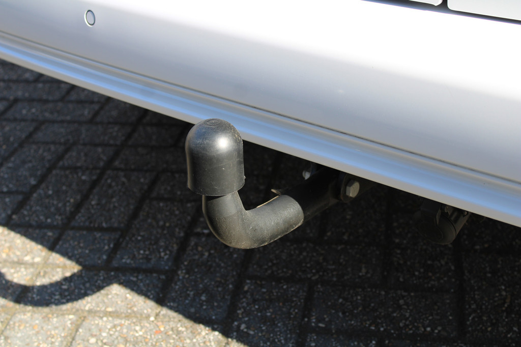 Peugeot Partner 1.5 BlueHDi 100PK S&S L1 Navigatie, Achteruitrijcamera, Trekhaak, Dab, Bluetooth, Parkeersensoren voor & achter 11