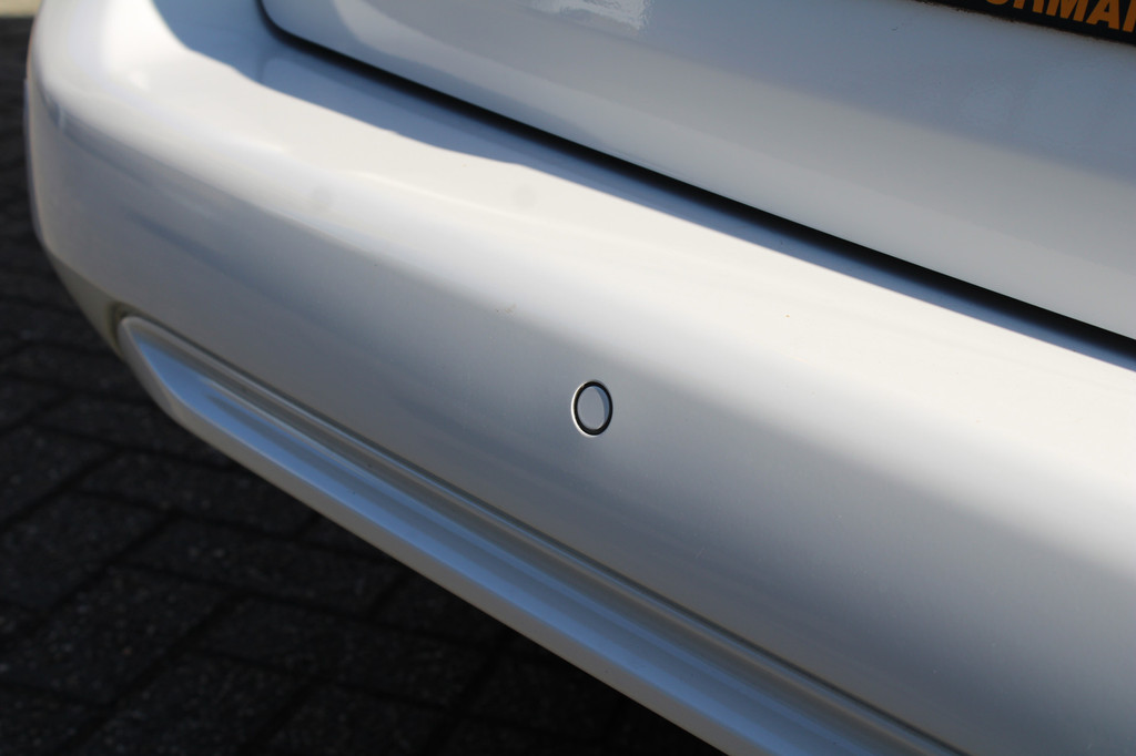 Peugeot Partner 1.5 BlueHDi 100PK S&S L1 Navigatie, Achteruitrijcamera, Trekhaak, Dab, Bluetooth, Parkeersensoren voor & achter 12