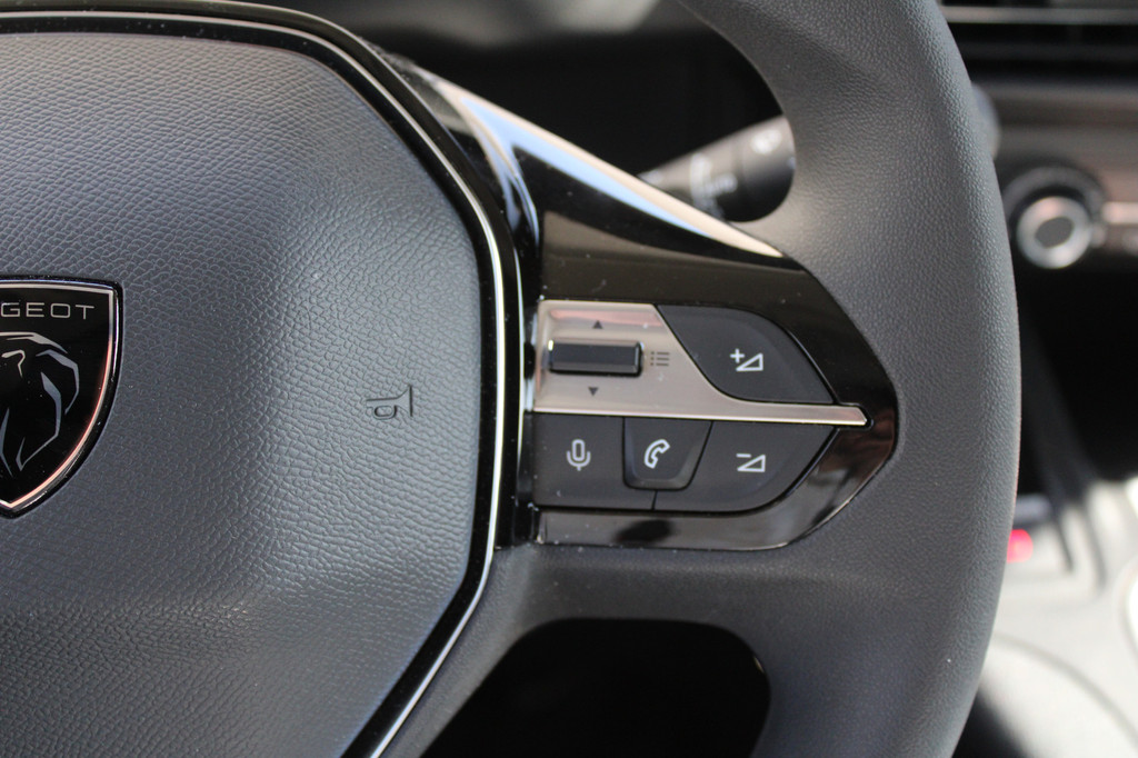 Peugeot Partner 1.5 BlueHDi 100PK S&S L1 Navigatie, Achteruitrijcamera, Trekhaak, Dab, Bluetooth, Parkeersensoren voor & achter 21