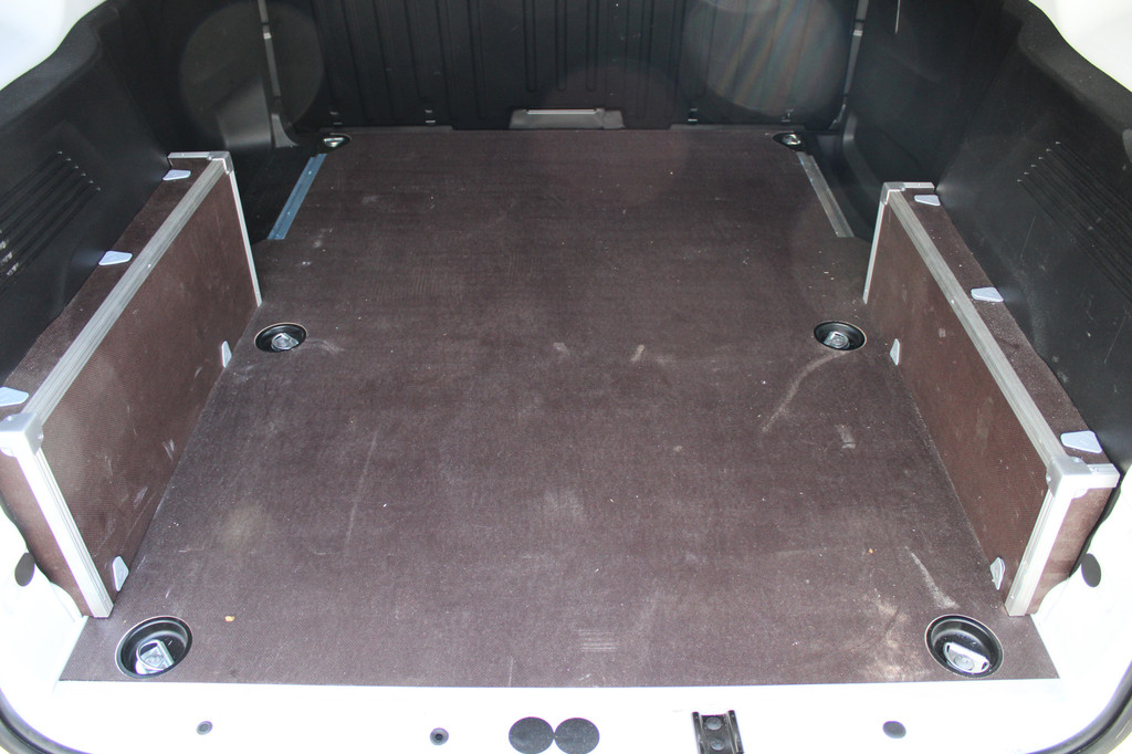 Peugeot Partner 1.5 BlueHDi 100PK S&S L1 Navigatie, Achteruitrijcamera, Trekhaak, Dab, Bluetooth, Parkeersensoren voor & achter 9